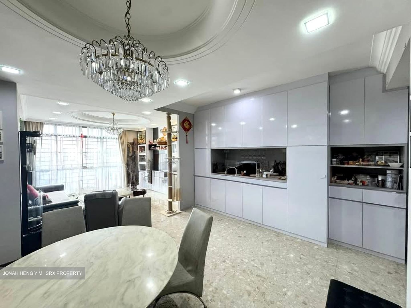 Chestervale (D23), Condominium #571349041